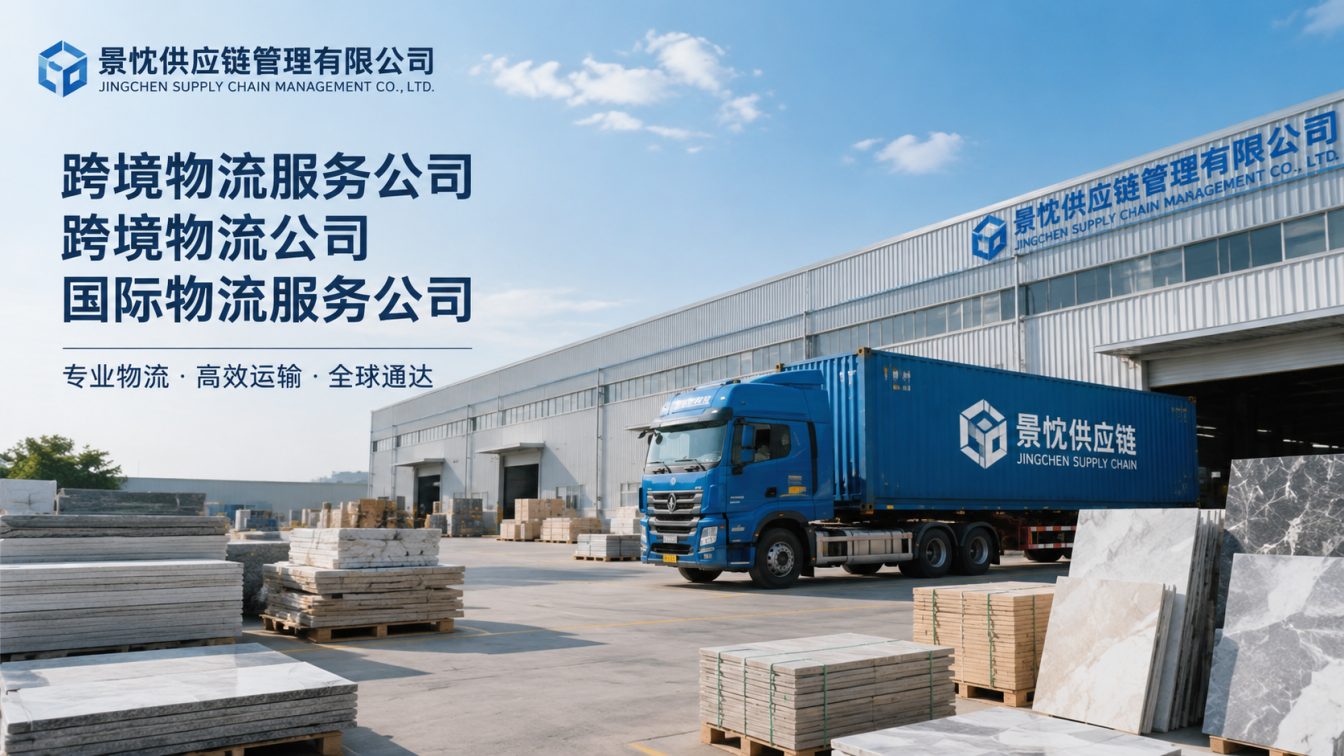 桐庐县还在为建材出海物流发愁？